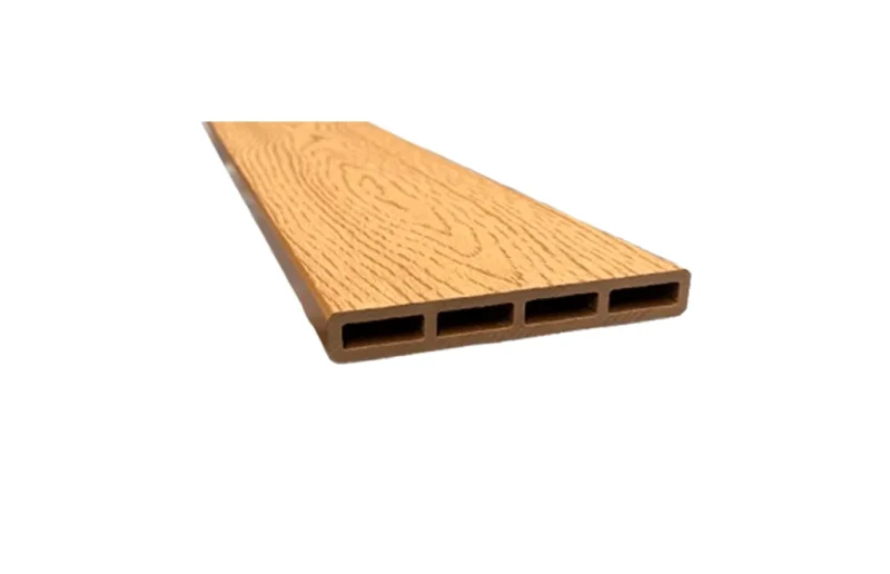 Placa gard WPC lemn compozit
