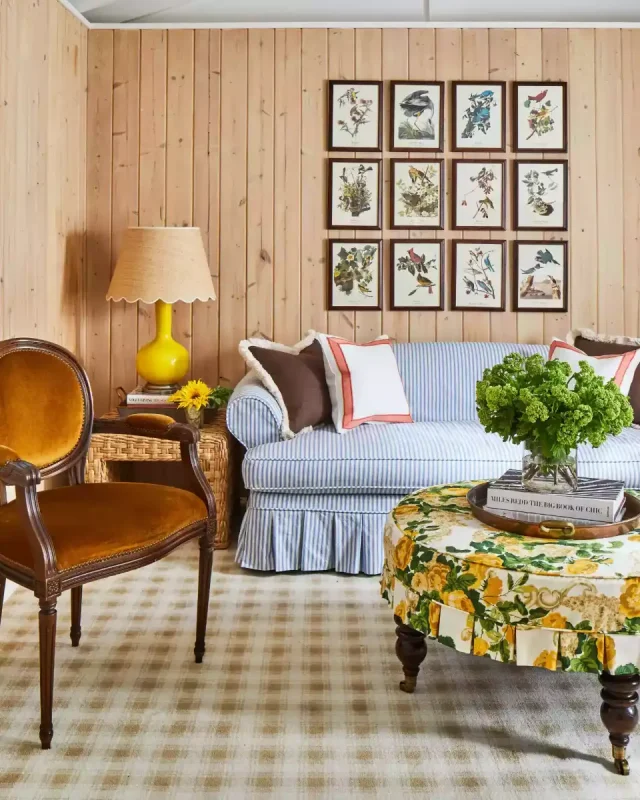6 Tendințe de Decor din Anii '70 Care Revin în Actualitate 6 Tendințe de Decor din Anii '70 Care Revin în Actualitate