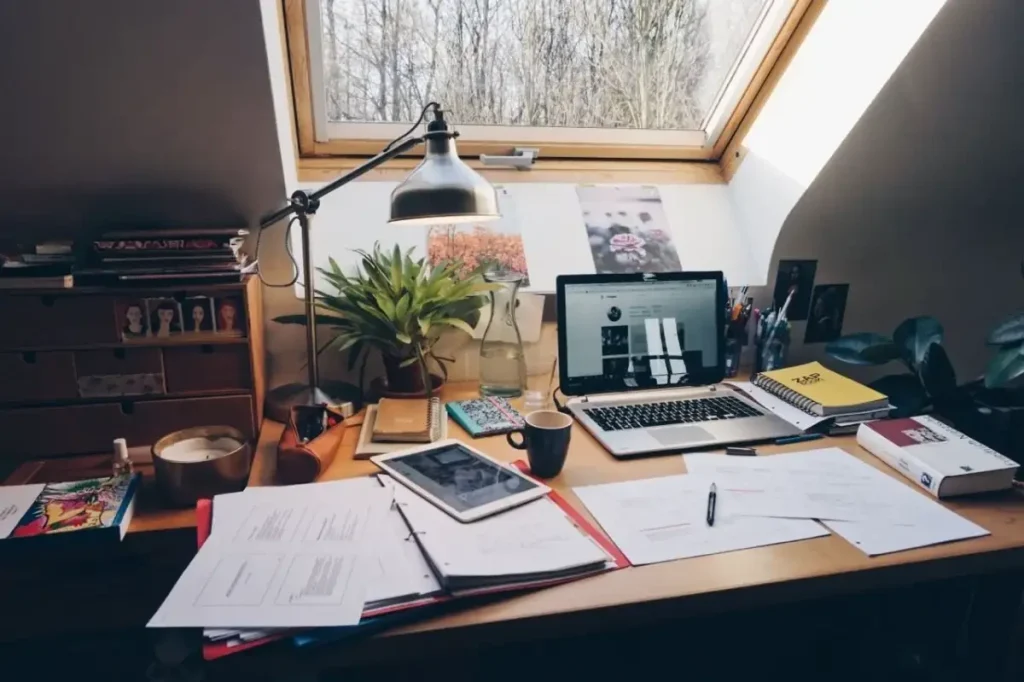 Cum să Amenajezi un Spațiu de Studiu Dedicat pentru Copiii Tăi Cum să Amenajezi un Spațiu de Studiu Dedicat pentru Copiii Tăi