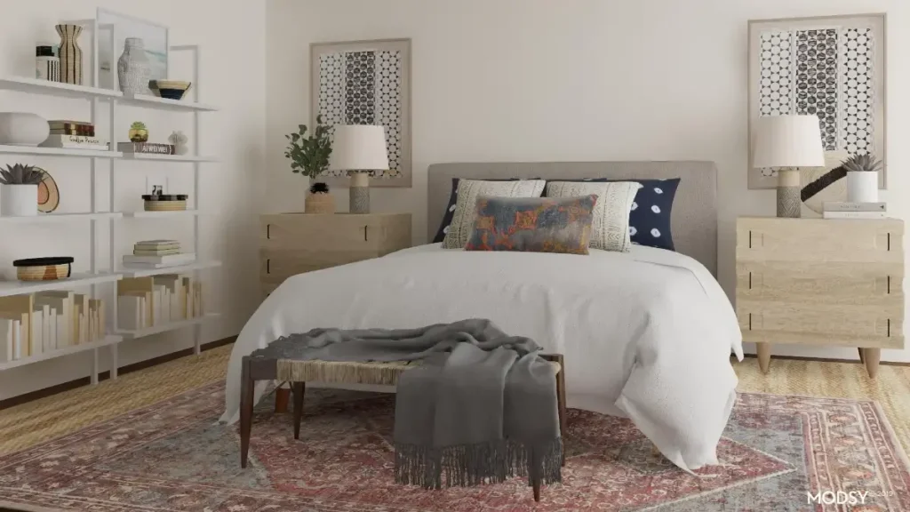 3 Idei pentru Decorarea Perfectă a Patului Tău 3 Idei pentru Decorarea Perfectă a Patului Tău