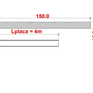 terminatie 150x10 mm 4ml
