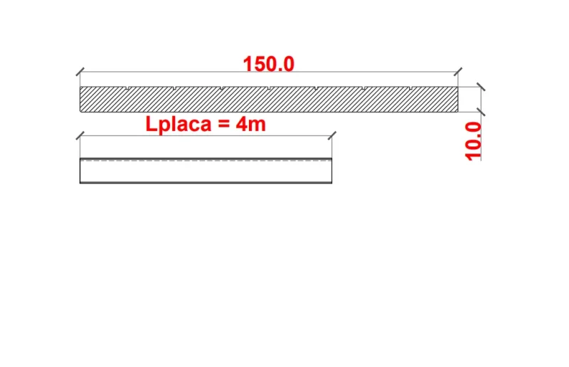 terminatie 150x10 mm 4ml