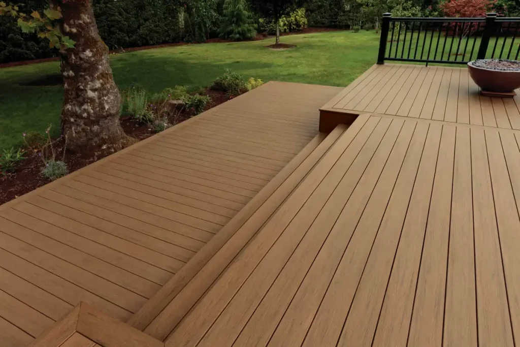 5 Tipuri de Deck pentru Terasă: Ghid pentru Alegerea Perfectă 5 Tipuri de Deck pentru Terasă: Ghid Complet pentru Alegerea Perfectă