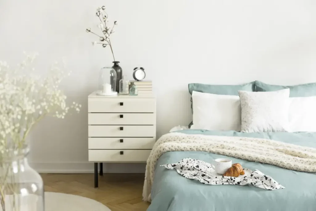 3 Idei pentru Decorarea Perfectă a Patului Tău 3 Idei pentru Decorarea Perfectă a Patului Tău