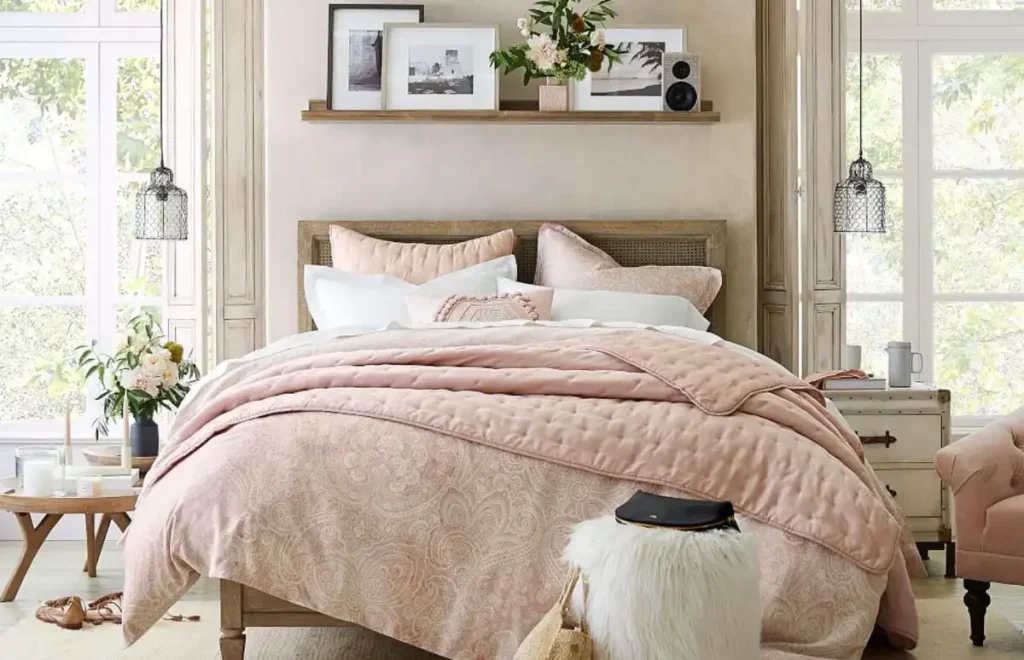 3 Idei pentru Decorarea Perfectă a Patului Tău 3 Idei pentru Decorarea Perfectă a Patului Tău