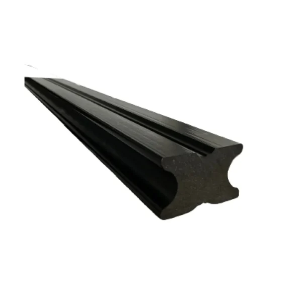 Substructura montaj deck wpc