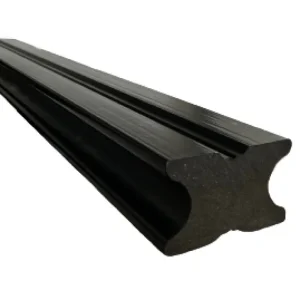 Substructura montaj deck wpc