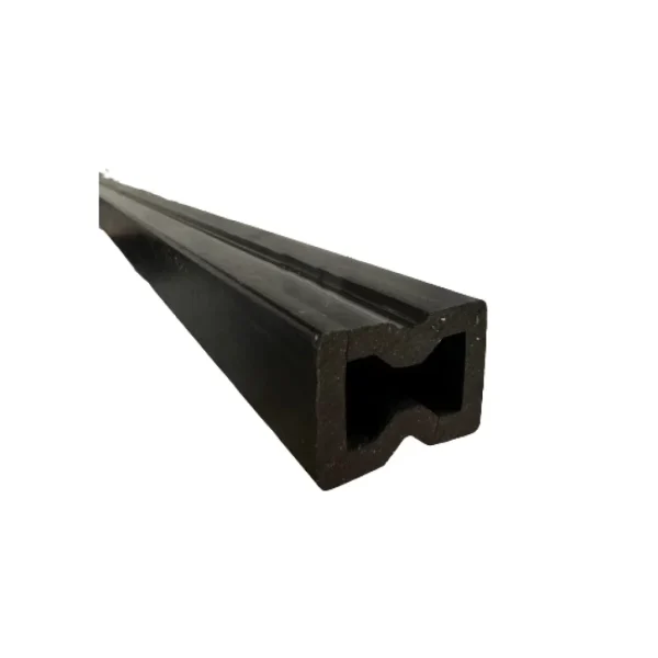 Substructura montaj deck wpc decupata