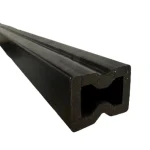 Substructura montaj deck wpc decupata, 40 x 30 mm, 4ml, Virtuoso