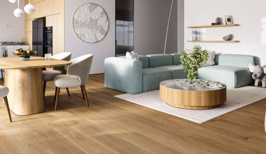 Parchetul Barlinek în decoruri moderne: 7 stiluri contemporane pentru o casă de vis Parchetul Barlinek în decoruri moderne: 7 stiluri contemporane pentru o casă de vis