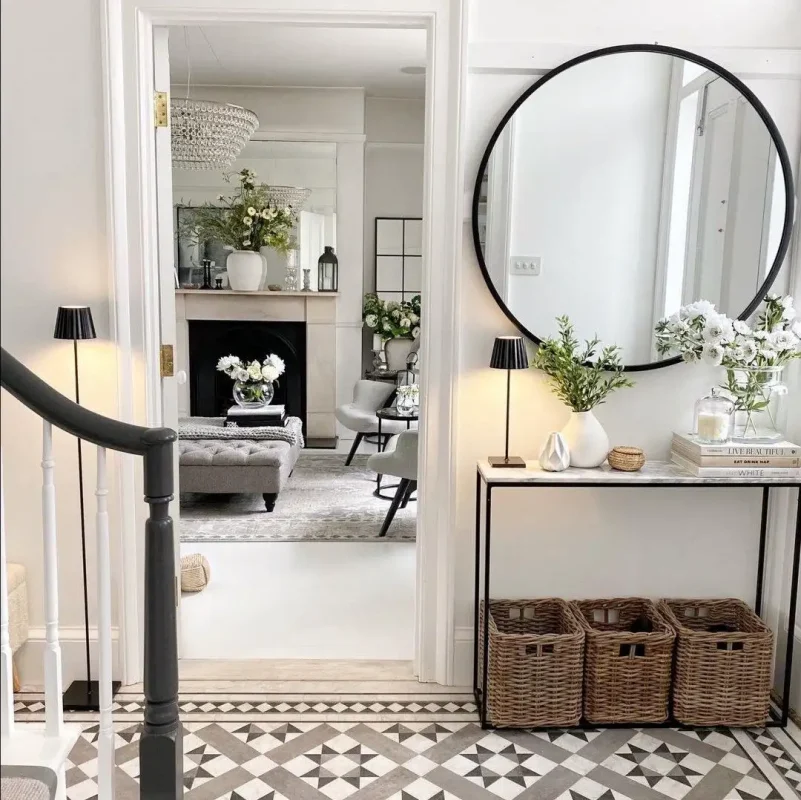 Decorațiuni Naturale pentru Holurile de Intrare Decorațiuni Naturale pentru Holurile de Intrare