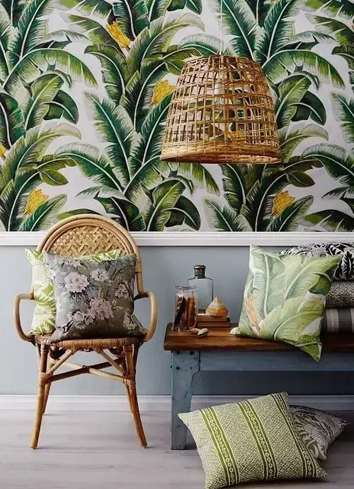 Decorațiuni Naturale pentru Holurile de Intrare Decorațiuni Naturale pentru Holurile de Intrare