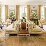 Cum să Alegi Perdelele pentru Living, Conform Designerilor