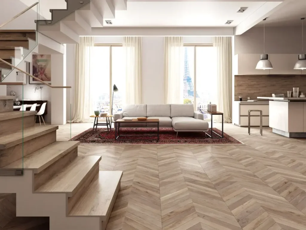Culori Trendy pentru Parchetul Chevron: Ghid al Nuanțelor în Tendințe Culori Trendy pentru Parchetul Chevron 2025: Ghid Complet al Nuanțelor în Tendințe