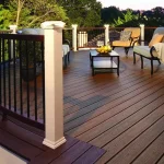 Lemn termotratat vs deck WPC: Ce alegem?