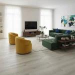 Parchet SPC Stejar Baltimore Oak CWS 202 WOODRIC EIR - Parchet SPC