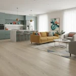 Parchet SPC Stejar, Brandon Oak CWS 203 WOODRIC EIR, ARBITON - Parchet SPC