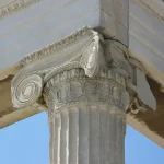 Stiluri de capiteluri: Doric, Ionic și Corintic | Cele trei stiluri clasice de capiteluri pentru coloane și diferențele dintre acestea