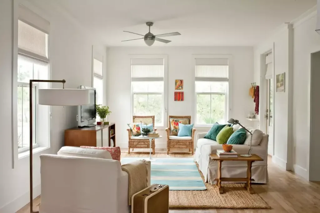 10 Greșeli de Decorare Care Fac Casa Ta să Pară Mică 10 Greșeli de Decorare Care Fac Casa Ta să Pară Mică