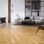 Culori Trendy pentru Parchetul Chevron: Ghid al Nuanțelor în Tendințe