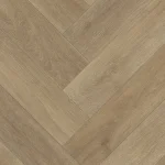 Covor PVC Patagonia 544, herringbone rezistent alunecări, Isafe 70 IVC,  200 cm