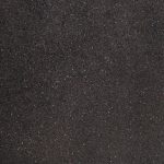 Covor pvc Sand 599, Isafe 70, negru, antiderapant, rezistent, IVC, 200 cm
