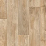 Covor pvc Tavel 530, bej, rezistență alunecare R12, ISAFE 70, IVC, 200 cm