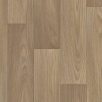 Pardoseală Monte Carlo 538 heterogen vinil Isafe 70 model lemn cald comercial IVC