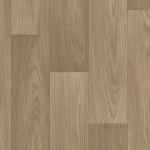 Covor pvc alb gri, texturi piatră, Covor Coronet 594 Isafe 70, IVC, 200 cm