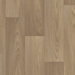 Pardoseală Monte Carlo 538 heterogen vinil Isafe 70 model lemn cald comercial IVC