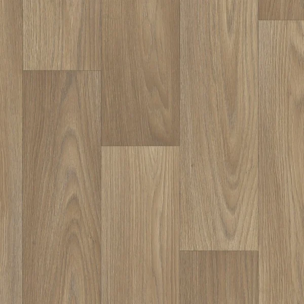 Pardoseală Monte Carlo 538 heterogen vinil Isafe 70 model lemn cald comercial IVC
