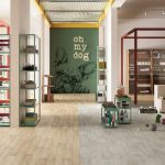 Pardoseală heterogenă din vinil Monte Carlo 532 din colecția Isafe 70 IVC Commercial
