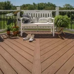 5 Tipuri de Deck pentru Terasă: Ghid pentru Alegerea Perfectă