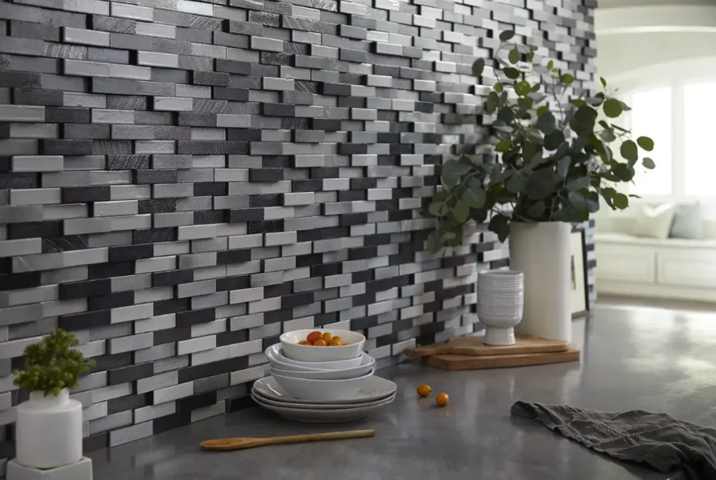 Mozaic: Decorarea Spațiilor cu Plăcuțe Mici ce Creează Mari Impresii Mozaic: Decorarea Spațiilor cu Plăcuțe Mici ce Creează Mari Impresii