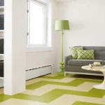 Tendințe în Designul Linoleumului și PVC-ului: Culori și Modele Populare