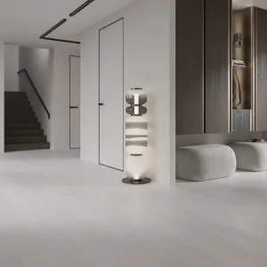 Parchet SPC Barlinek Next Step Diamond Oak, Gri Argintiu, 6mm
