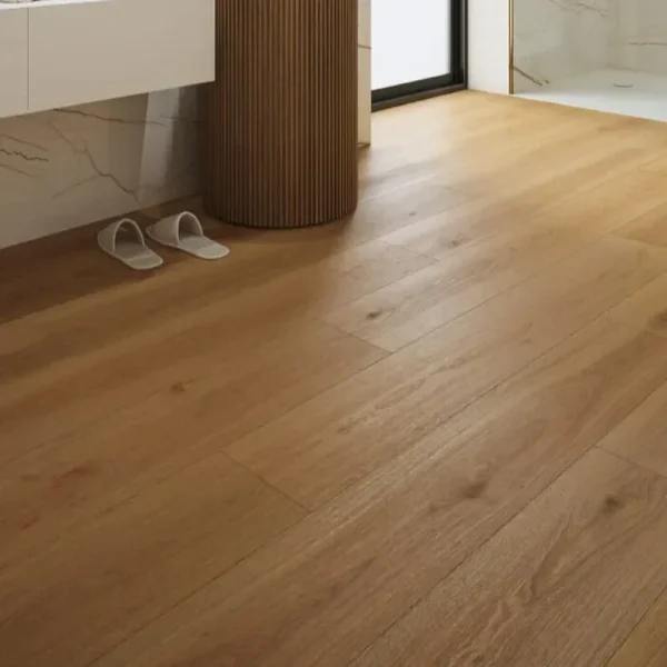 Parchet SPC Barlinek DP3000024 Brass Oak, Clasa 34, 2.2 mp