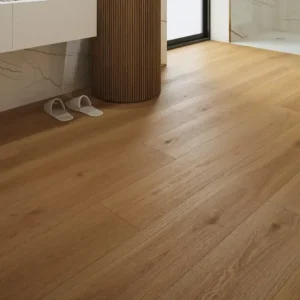 Parchet SPC Barlinek DP3000024 Brass Oak, Clasa 34, 2.2 mp