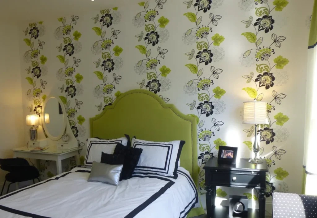Tapet Decorativ: Oferind Stil și Eleganță Spațiilor Interioare Tapet Decorativ: Oferind Stil și Eleganță Spațiilor Interioare