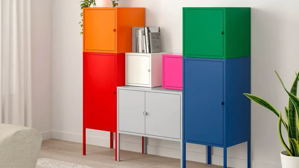 Dulapuri Metalice pentru Obiecte Prețioase - Cum Să Îți Protejezi și Expui Colecțiile Dulapuri Metalice pentru Obiecte Prețioase - Cum Să Îți Protejezi și Expui Colecțiile