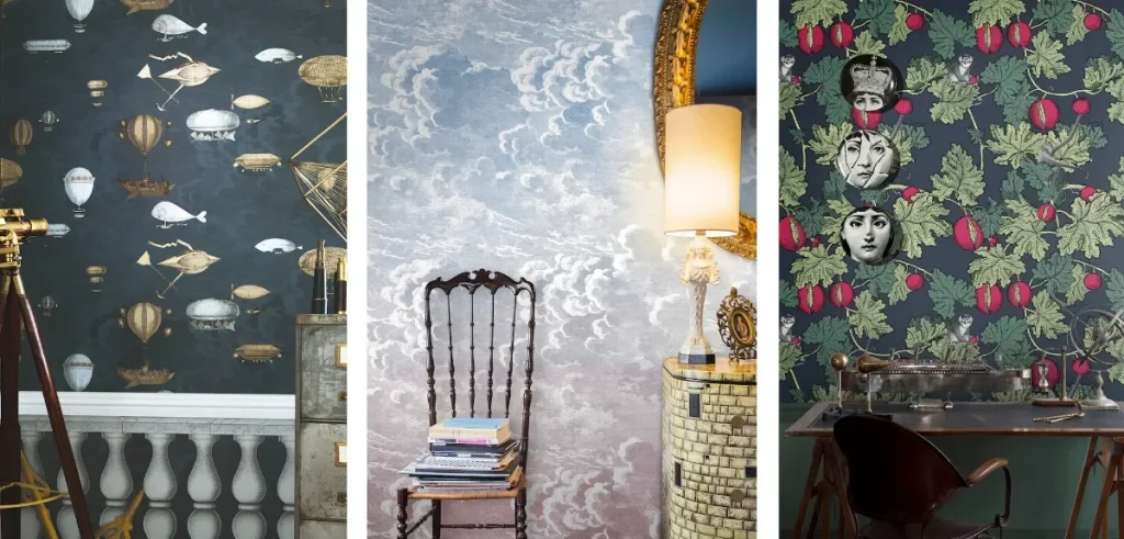 Tapet Decorativ: Oferind Stil și Eleganță Spațiilor Interioare Tapet Decorativ: Oferind Stil și Eleganță Spațiilor Interioare