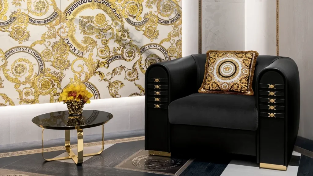 Tapet Decorativ: Oferind Stil și Eleganță Spațiilor Interioare Tapet Decorativ: Oferind Stil și Eleganță Spațiilor Interioare