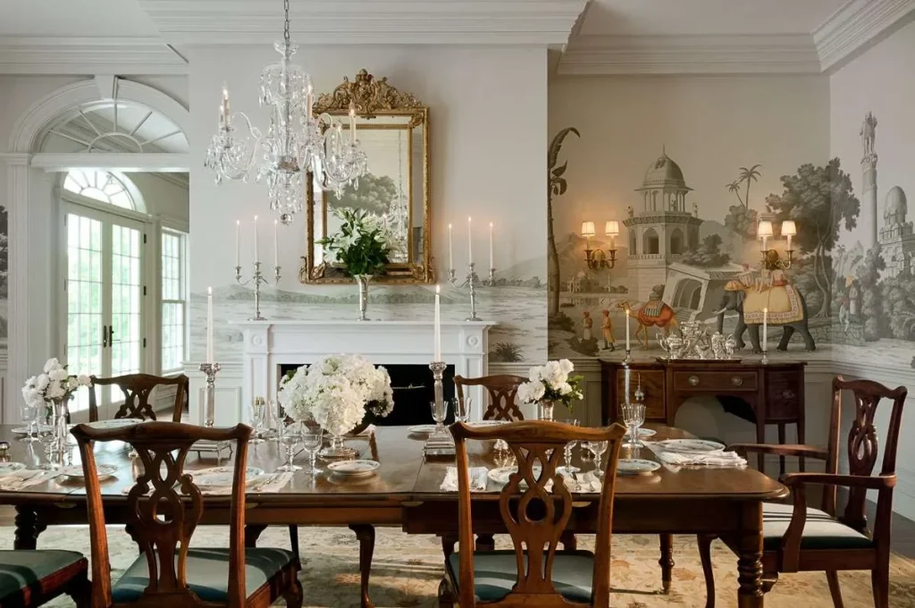 Stilul Victorian în Amenajarea Interioară: Ghid pentru o Casă cu Caracter și Eleganță Stilul Victorian în Amenajarea Interioară: Ghid pentru o Casă cu Caracter și Eleganță