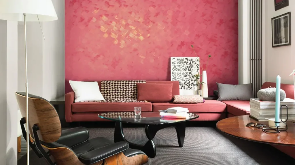 Tapet sau vopsea decorativă pentru pereți: Ghidul pentru alegerea potrivită Tapet sau vopsea decorativă pentru pereți: Ghidul pentru alegerea potrivită