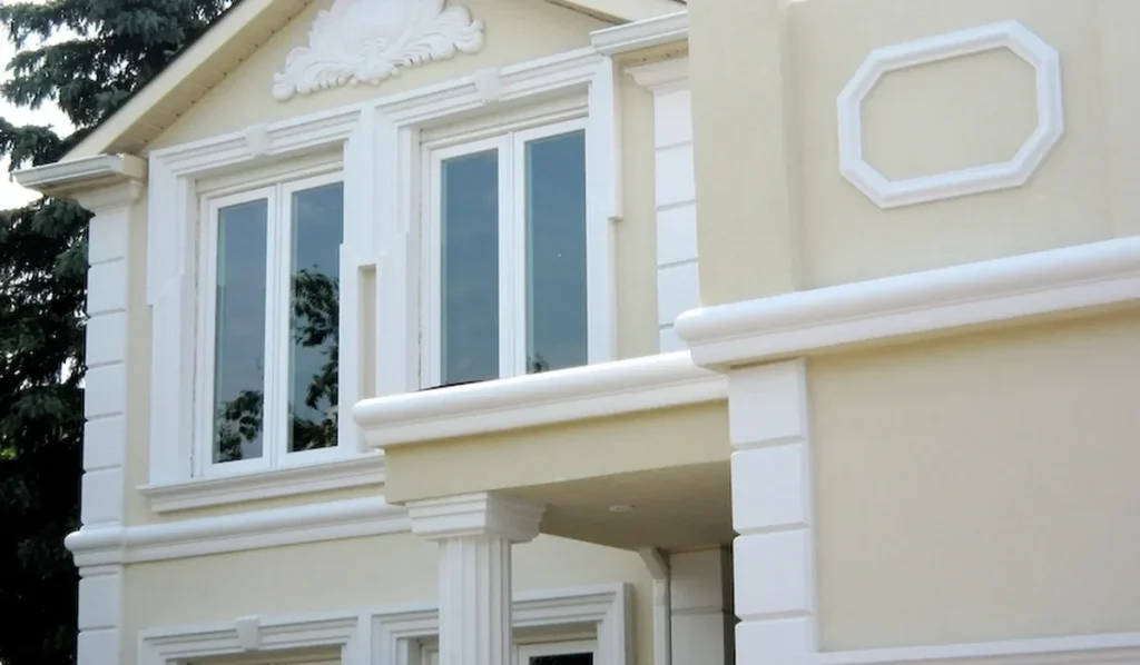 Ghid pentru întreținerea și repararea cornișelor de exterior Ghid pentru întreținerea și repararea cornișelor de exterior
