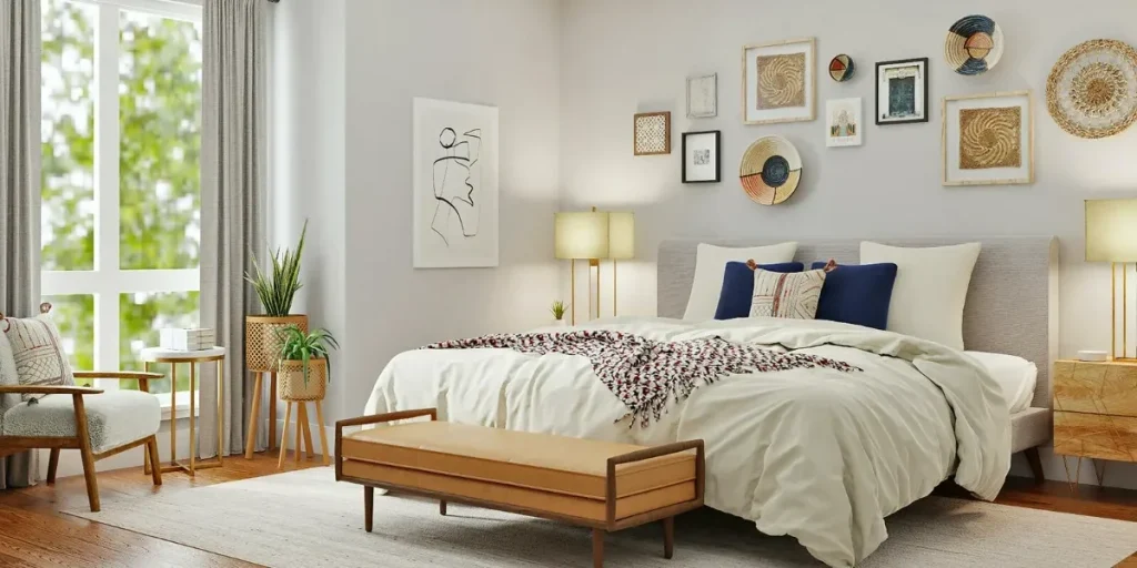 3 Sfaturi Esențiale pentru Minimalismul Etnic în Decorarea Casei 3 Sfaturi Esențiale pentru Minimalismul Etnic în Decorarea Casei