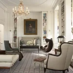 Stilul Victorian în Amenajarea Interioară: Ghid pentru o Casă cu Caracter și Eleganță