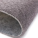 Mochetă densă pluşată, gri taupe, Comfy Vibe 89, ITC, 4ml