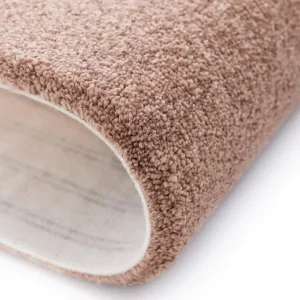 Mochetă roz taupe, fir tăiat, confortabilă, Balta ITC Bliss 66, 4ml (copie)