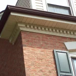 Ghid pentru întreținerea și repararea cornișelor de exterior